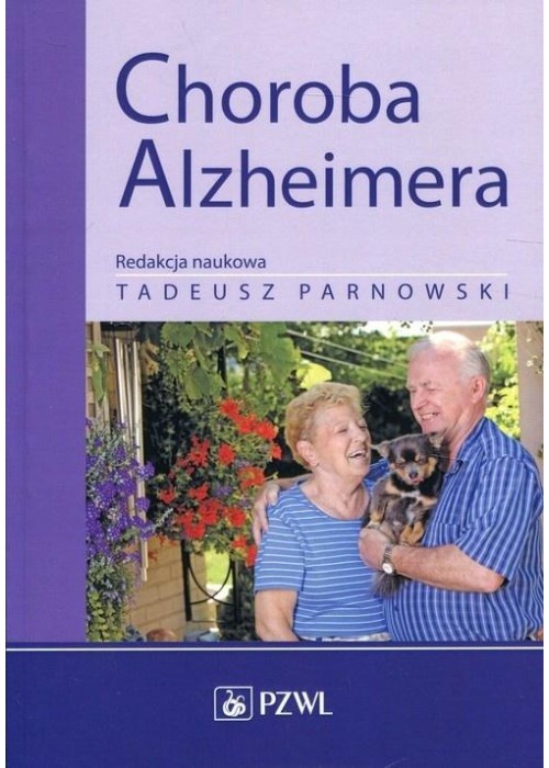 Choroba Alzheimera