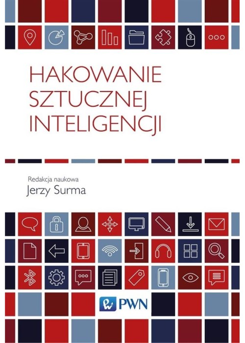 Hakowanie sztucznej inteligencji