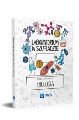 Laboratorium w szufladzie. Biologia