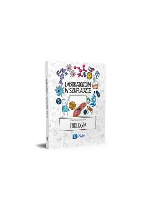 Laboratorium w szufladzie. Biologia