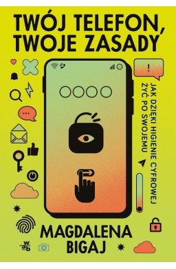 Twój telefon, twoje zasady