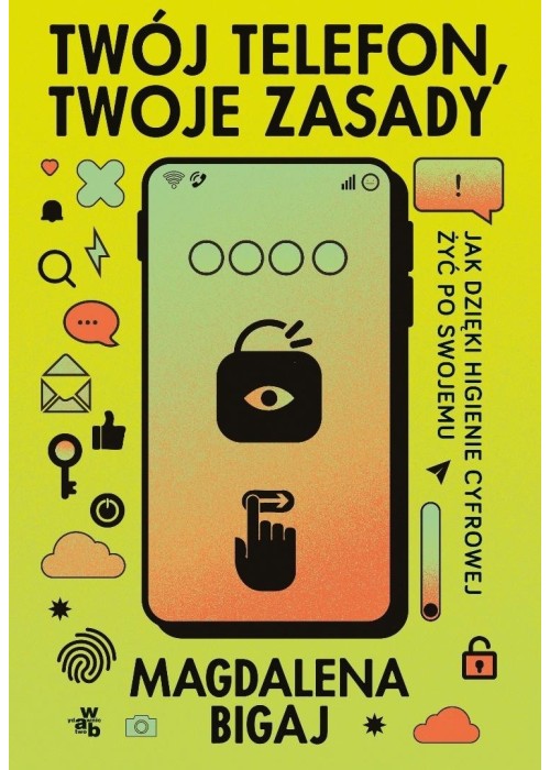 Twój telefon, twoje zasady