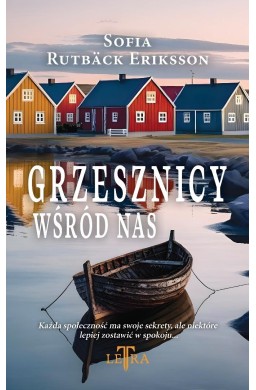 Grzesznicy wśród nas