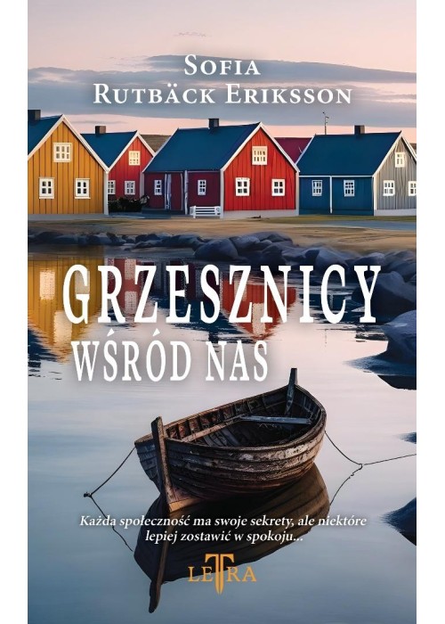 Grzesznicy wśród nas