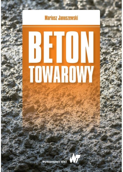 Beton towarowy