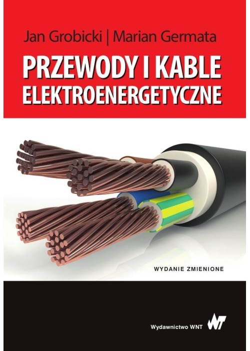 Przewody i kable elektroenergetyczne