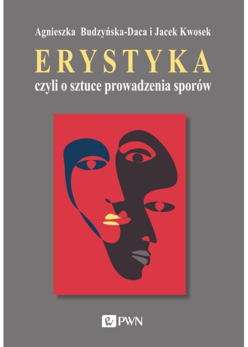 Erystyka czyli o sztuce prowadzenia sporów