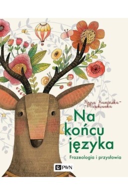 Na końcu języka