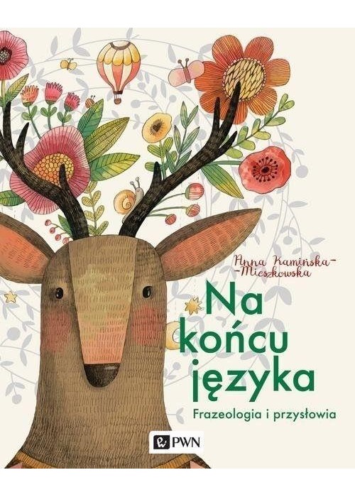 Na końcu języka