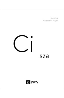 Cisza