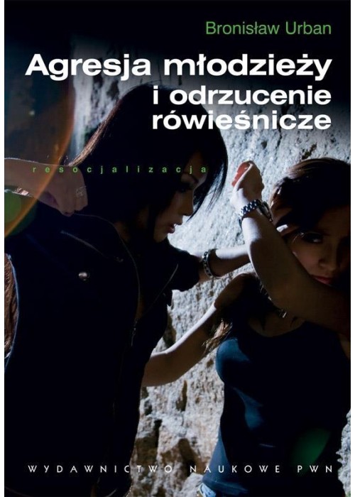 Agresja młodzieży i odrzucenie rówieśnicze