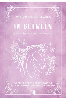 In Between. Pomiędzy sercem a rozumem