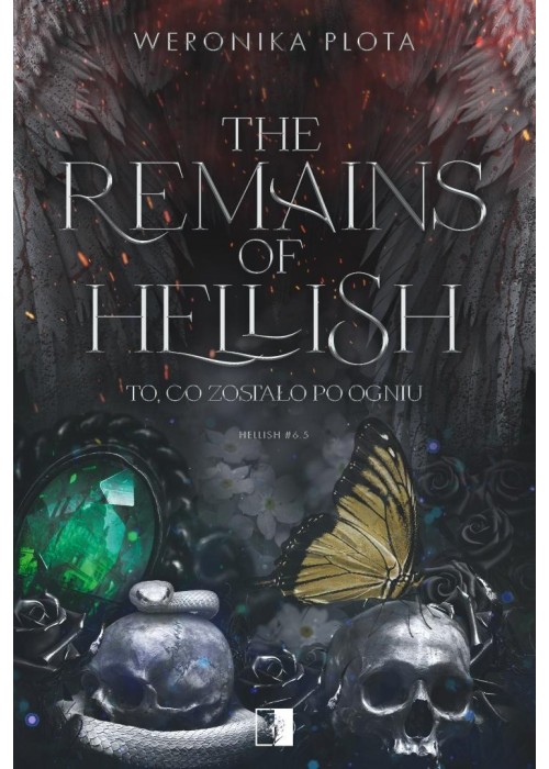 The Remains of Hellish