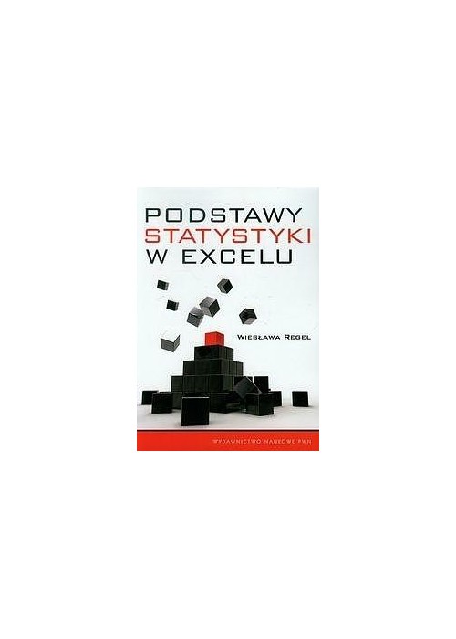 Podstawy statystyki w Excelu