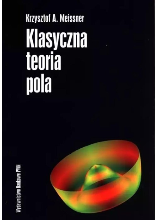 Klasyczna teoria pola
