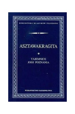 Asztawakragita Tajemnice Jogi Poznania
