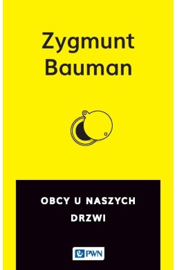 Obcy u naszych drzwi