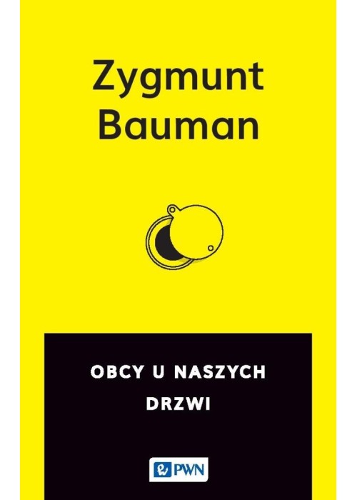 Obcy u naszych drzwi