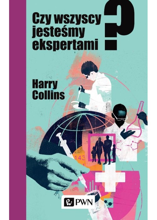 Czy wszyscy jesteśmy ekspertami?