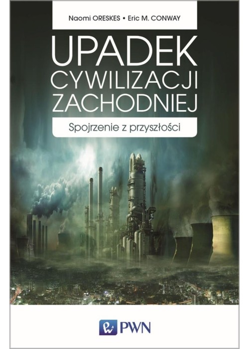 Upadek cywilizacji zachodniej