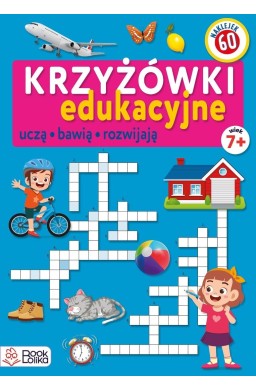 Krzyżówki edukacyjne