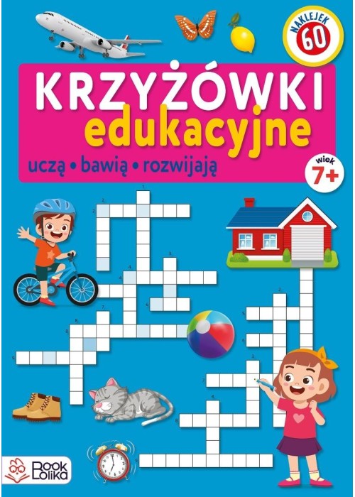 Krzyżówki edukacyjne