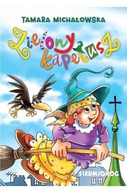 Zielony Kapelusz