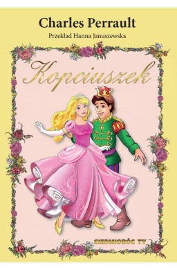 Kopciuszek