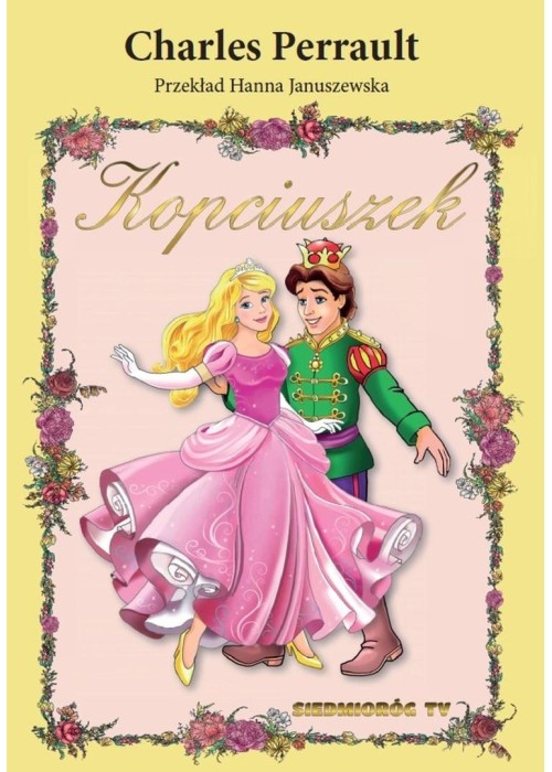 Kopciuszek