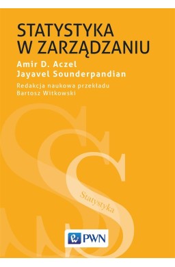 Statystka w zarządzaniu