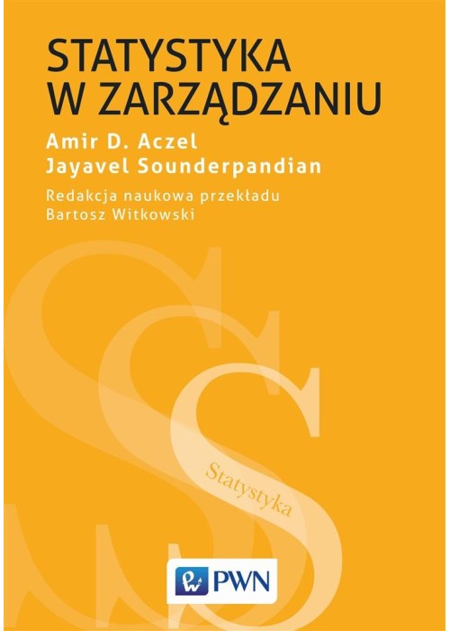 Statystka w zarządzaniu