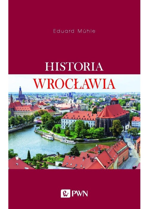 Historia Wrocławia