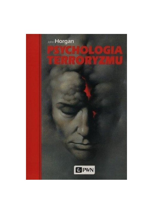 Psychologia terroryzmu