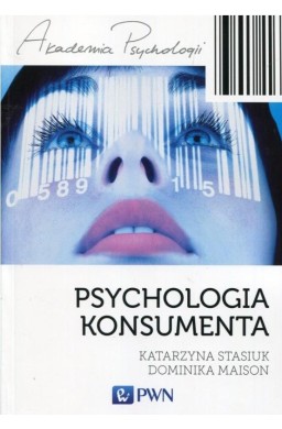 Psychologia konsumenta