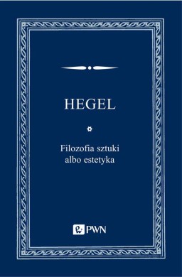 Filozofia sztuki albo estetyka