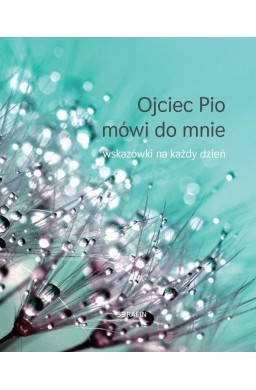 Ojciec Pio mówi do mnie - wskazówki na każdy dzień