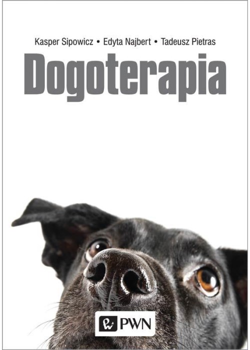 Dogoterapia