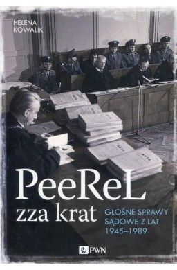 PeeReL zza krat