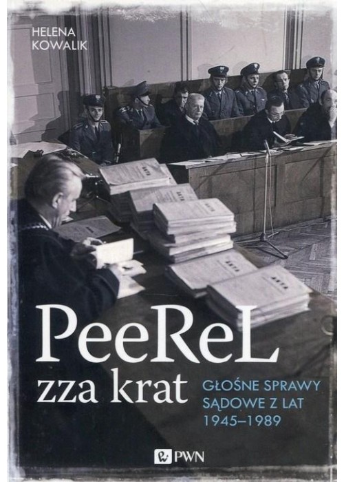 PeeReL zza krat