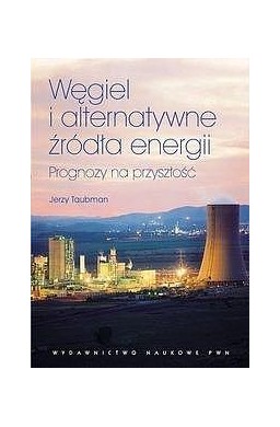 Węgiel i alternatywne źródła energii
