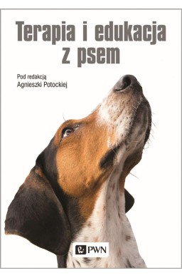 Terapia i edukacja z psem