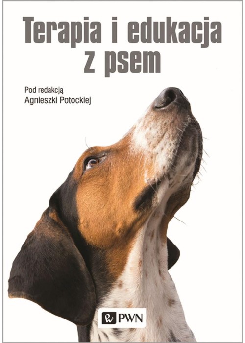Terapia i edukacja z psem