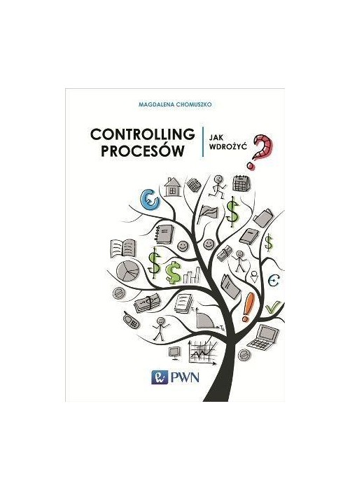 Controlling procesów. Jak wdrożyć?