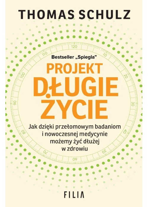 Projekt Długie Życie