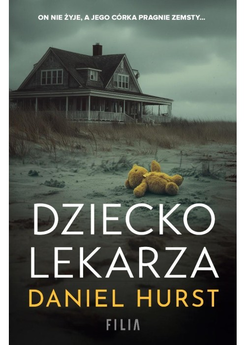 Dziecko lekarza