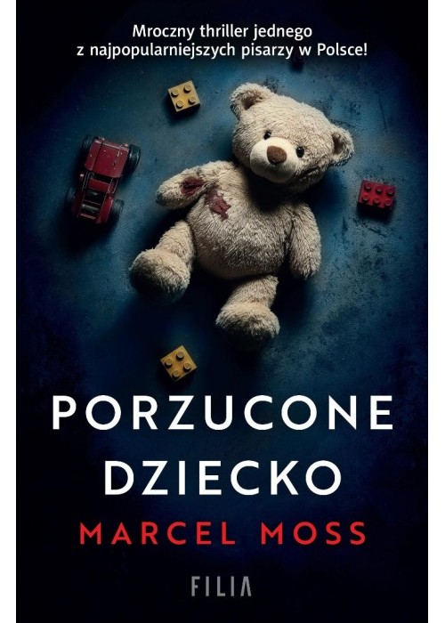 Porzucone dziecko
