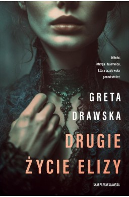 Drugie życie Elizy