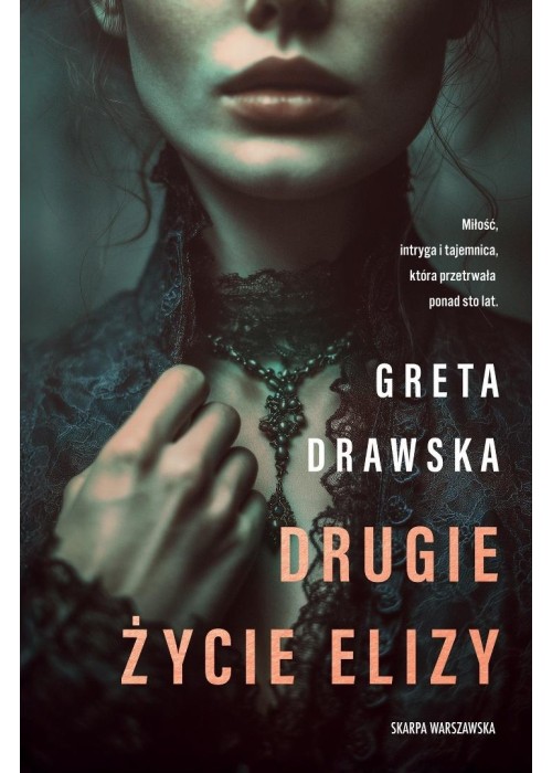 Drugie życie Elizy