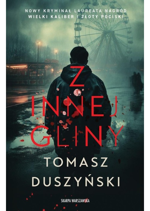 Z innej gliny