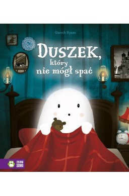 Duszek, który nie mógł spać